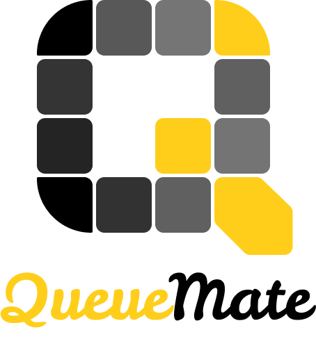 QueueMate Logo